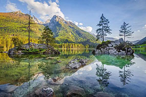 德國(guó)精英計(jì)劃及投資移民